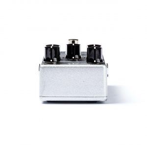 MXR M75 Super Badass Distortion Pedal - Image 4