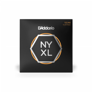 D'addario NYXL Nickel Wound Set - Image 1