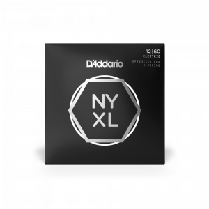 D'addario Nyxl Nickel Wound Set - Image 1