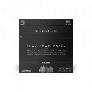 D'addario Nyxl Nickel Wound Set - Image 2