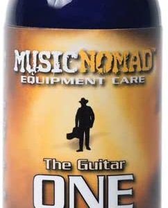 MusicNomad The Guitar One - All In 1