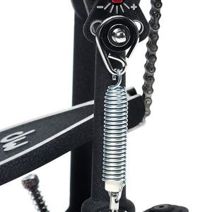 DW Delta III Bass Drum Pedal - Image 3