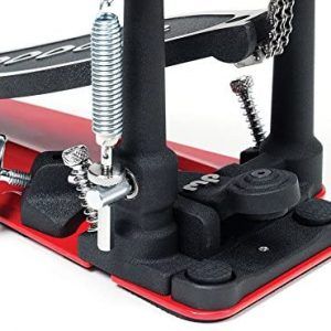 DW Delta III Bass Drum Pedal - Image 4