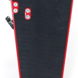 DW Delta III Bass Drum Pedal - Image 5