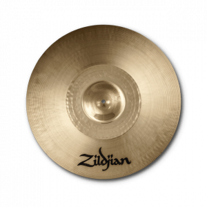 Zildjian K Custom Hybrid 21" Ride Cymbal - Image 3