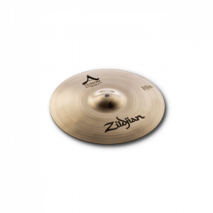 Zildjian 14" A Custom Mastersound Hi Hat Pair - Image 4