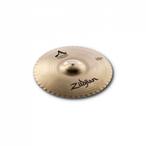 Zildjian 14" A Custom Mastersound Hi Hat Pair - Image 3