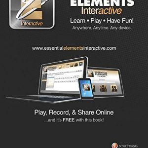 Essential Elements Double Bass Book 2 - Image 2