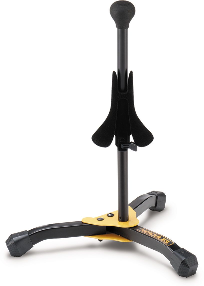 Hercules Soprano Sax Stand - Image 1