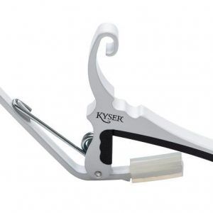 Kyser 6 String Acoustic Capo