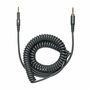 Audio-Technica ATH-M50X Closed Back Dynamic Headphones - Image 5