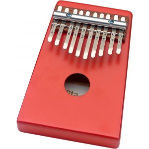 Stagg 10 Key Kalimba - Image 3