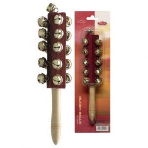Stagg 21 Sleigh Bells - Image 1