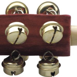 Stagg 21 Sleigh Bells - Image 2