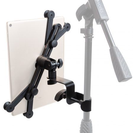 Universal Tablet Clamping Mount W/ 2-Point System - Image 2