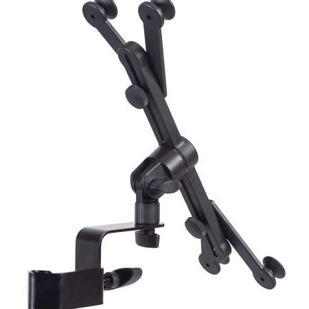 Universal Tablet Clamping Mount W/ 2-Point System - Image 4