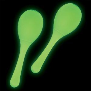 Lp Glow In The Dark Chickitas - Image 2
