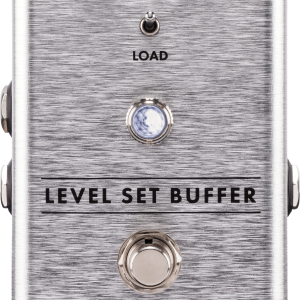 Fender Level Set Buffer Pedal