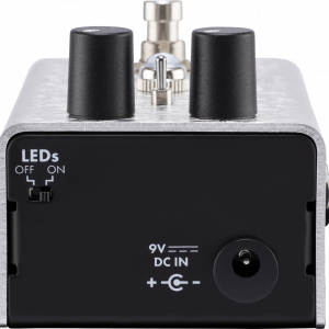 Fender Level Set Buffer Pedal - Image 2