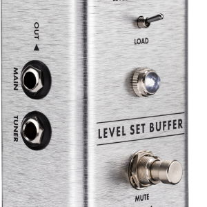 Fender Level Set Buffer Pedal - Image 3