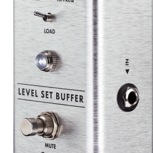 Fender Level Set Buffer Pedal - Image 4