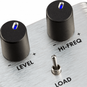 Fender Level Set Buffer Pedal - Image 5