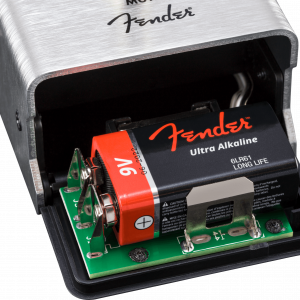 Fender Level Set Buffer Pedal - Image 7