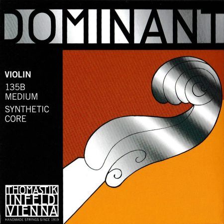 Thomastik Dominant Violin Set
