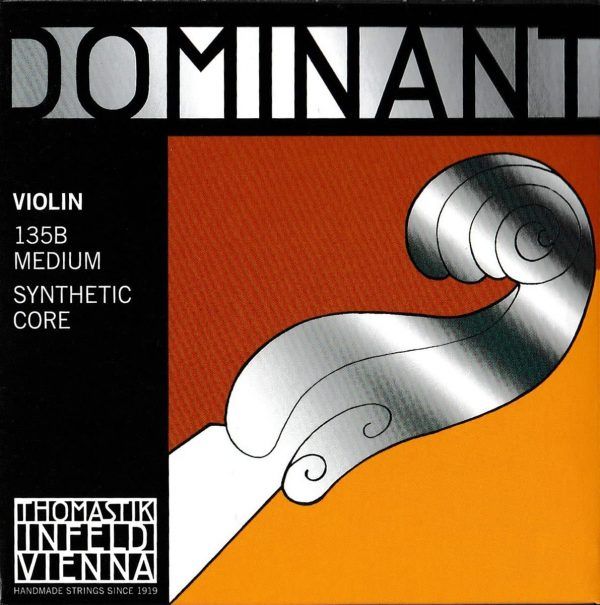 Thomastik Dominant Violin Set