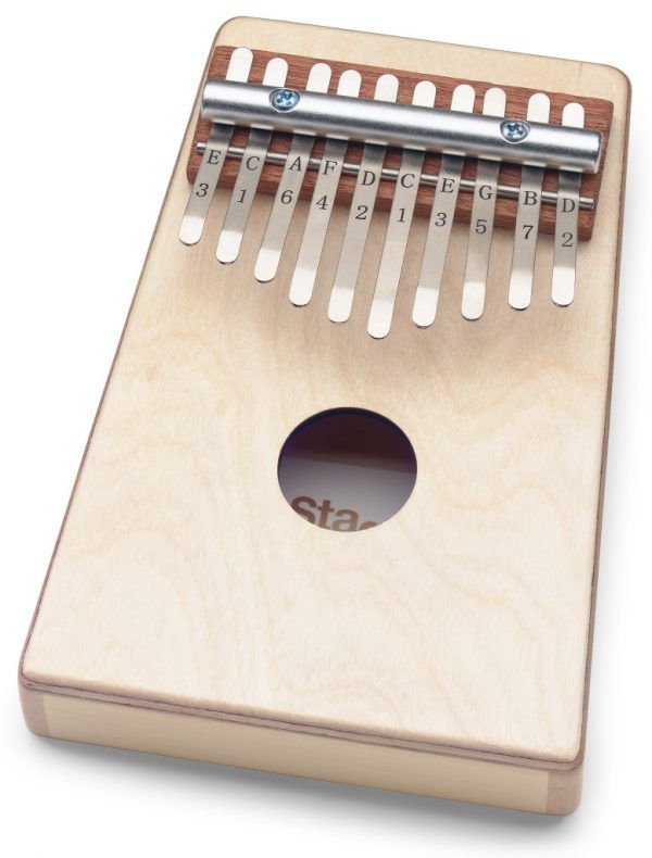 Stagg 10 Key Kalimba