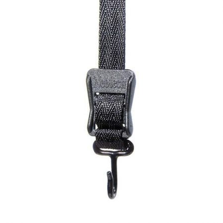 Neotech Soft Sax Strap with Metal Hook - Image 2