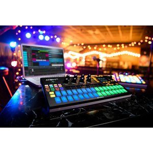 Presonus ATOM SQ MIDI Keyboard/Ped Production Controller - Image 6
