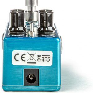 MXR Timmy Overdrive Pedal - Image 4