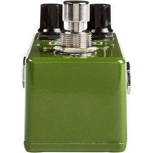 MXR Thump Bass Preamp Pedal - Image 3