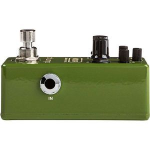 MXR Thump Bass Preamp Pedal - Image 5