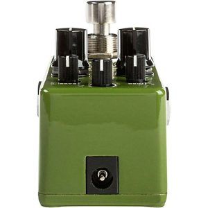 MXR Thump Bass Preamp Pedal - Image 6