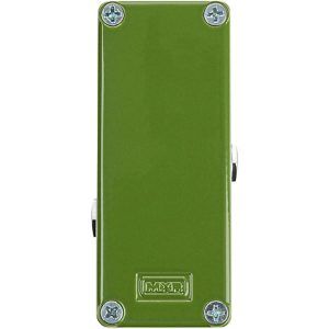 MXR Thump Bass Preamp Pedal - Image 2
