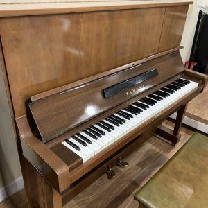Yamaha U3 Upright Piano - Image 3
