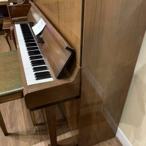 Yamaha U3 Upright Piano - Image 5