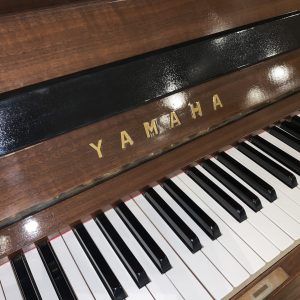 Yamaha U3 Upright Piano - Image 6