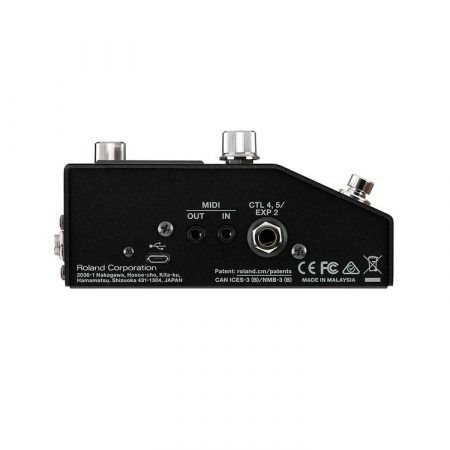Boss GT-1000CORE Guitar Effects/Amp Processor - Image 3