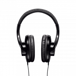 Shure SRH240A Studio Headphones - Image 2