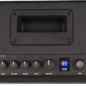 Fender Mustang LT25 Amp - Image 4