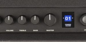 Fender Mustang LT25 Amp - Image 5