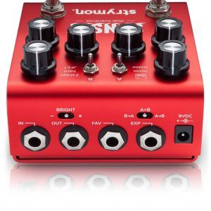 Strymon Sunset Dual Overdrive - Image 2