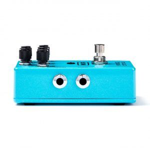 MXR M234 Analog Chorus Guitar Effects Pedal - Image 2