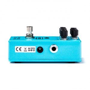 MXR M234 Analog Chorus Guitar Effects Pedal - Image 3