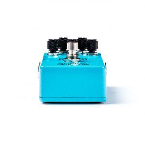 MXR M234 Analog Chorus Guitar Effects Pedal - Image 5