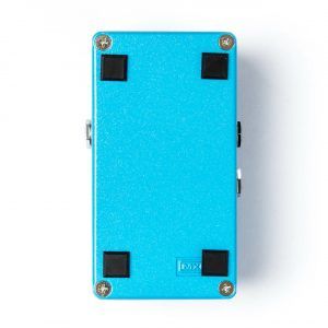 MXR M234 Analog Chorus Guitar Effects Pedal - Image 6