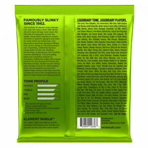Ernie Ball 45-130 Bass 5 String Regular Slinky - Image 2